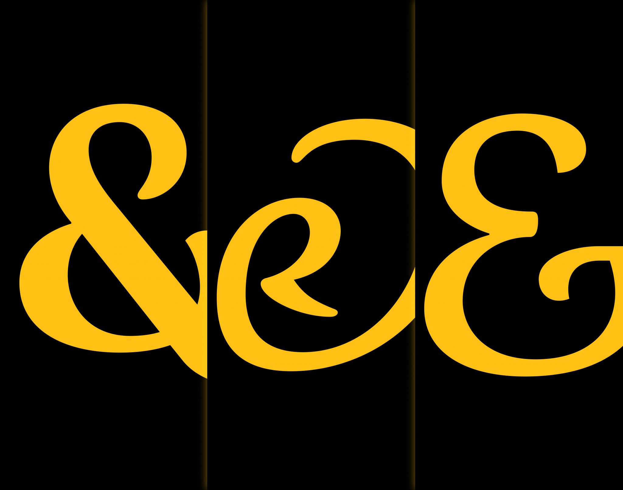 Opentype, la fuente inteligente