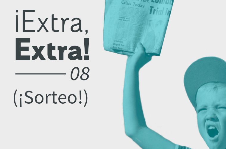 Extra Extra 08