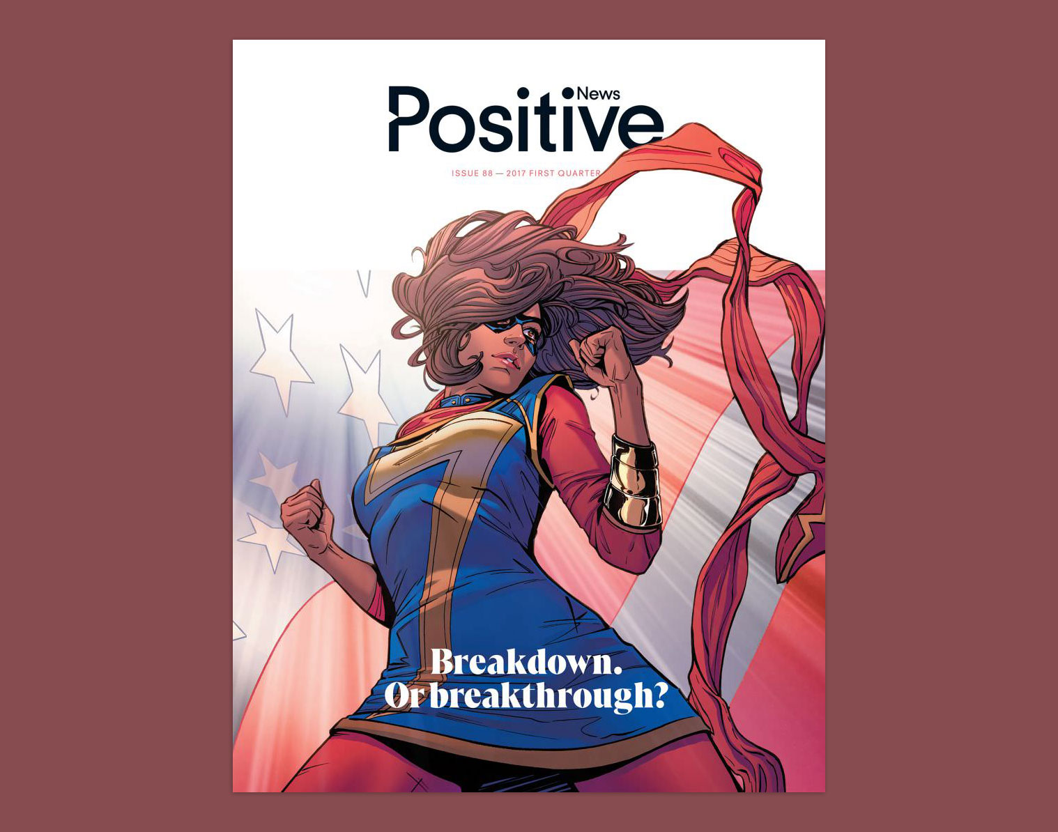 Positive News