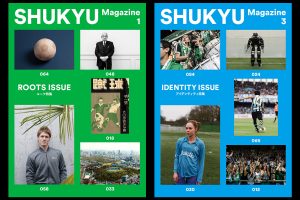 Shukyu Revista