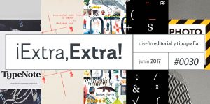 Extra Extra 30