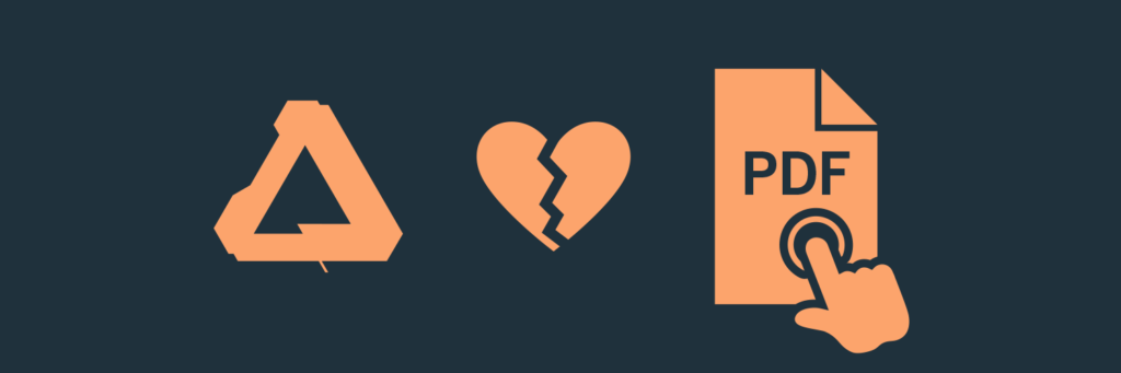 Affinity Publisher vs. Adobe InDesign | Rayitas Azules | Diseño ...