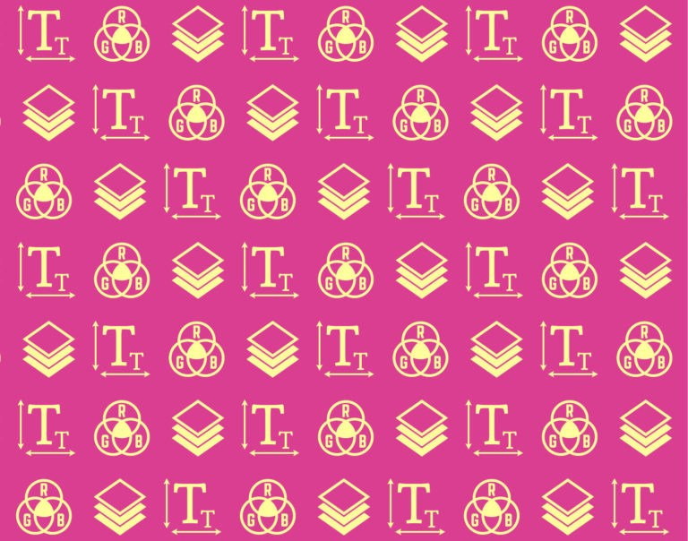 Artes finales en Adobe InDesign
