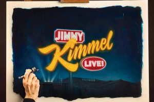 Jimmy Kimmel logo