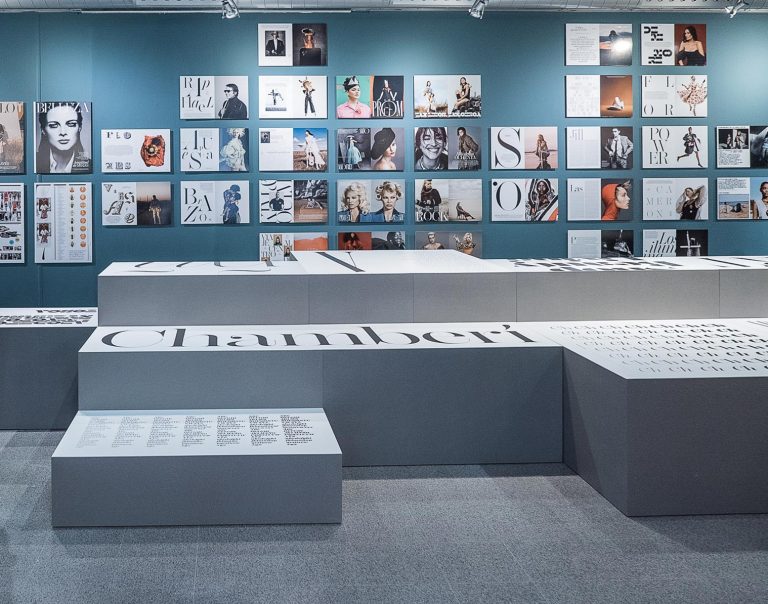 Exposición Óscar Germade