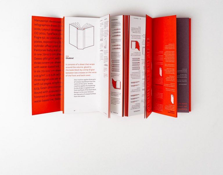 The Book cover libro