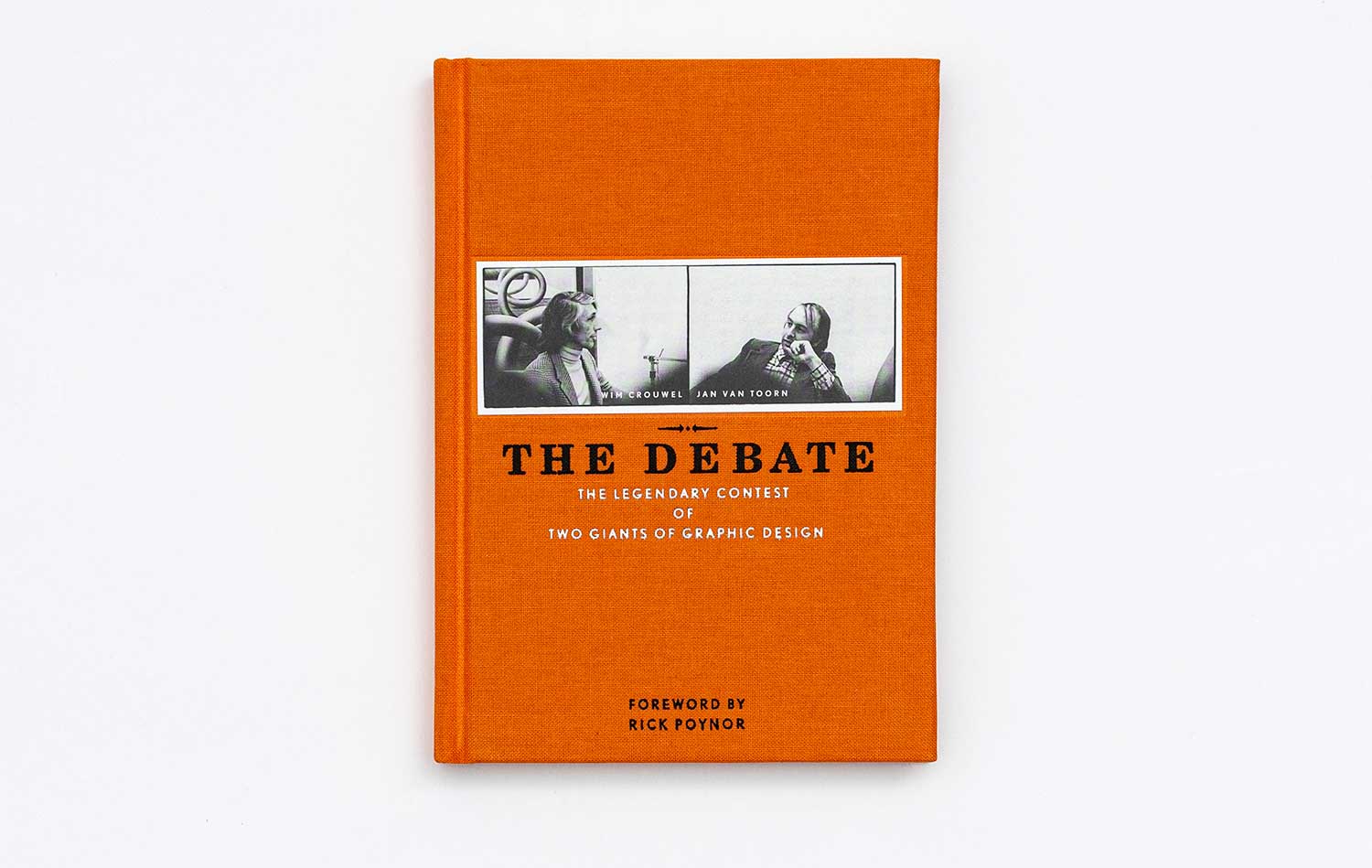 Libro «The Debate».