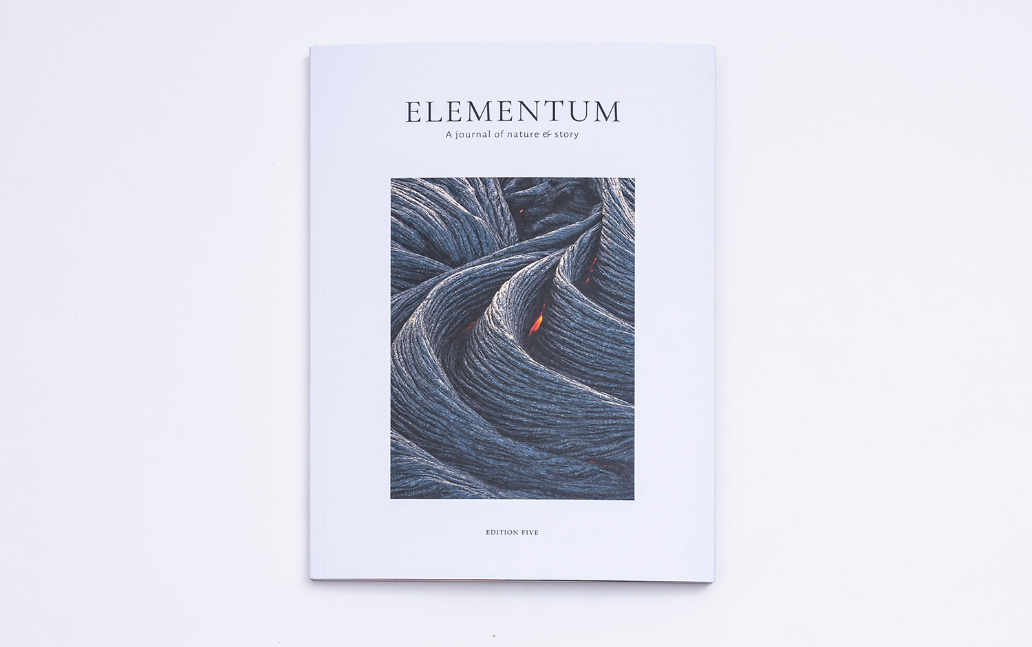Revista Elementum