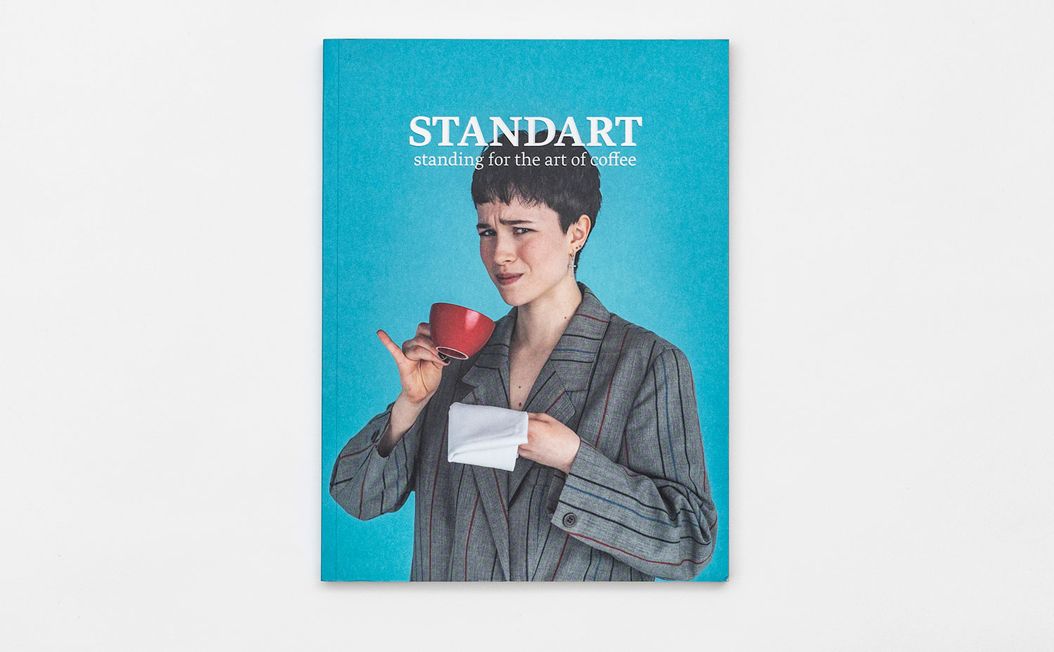 Revista Standart