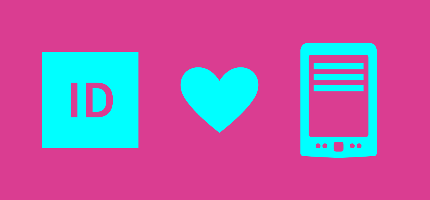 Novedades actualización InDesign CC 2024. Mejoras de accesibilidad para EPUB.