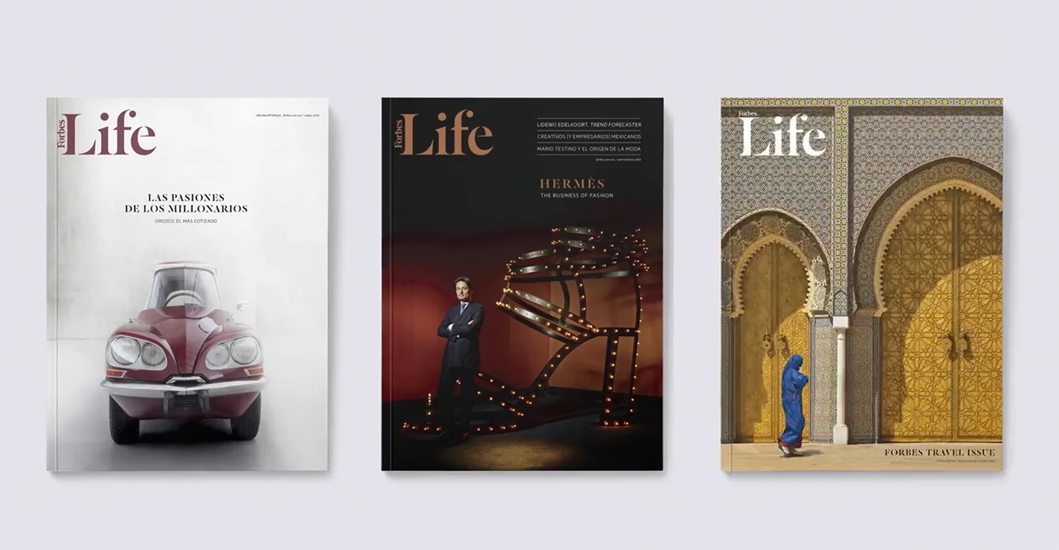 Curso Domestika InDesign