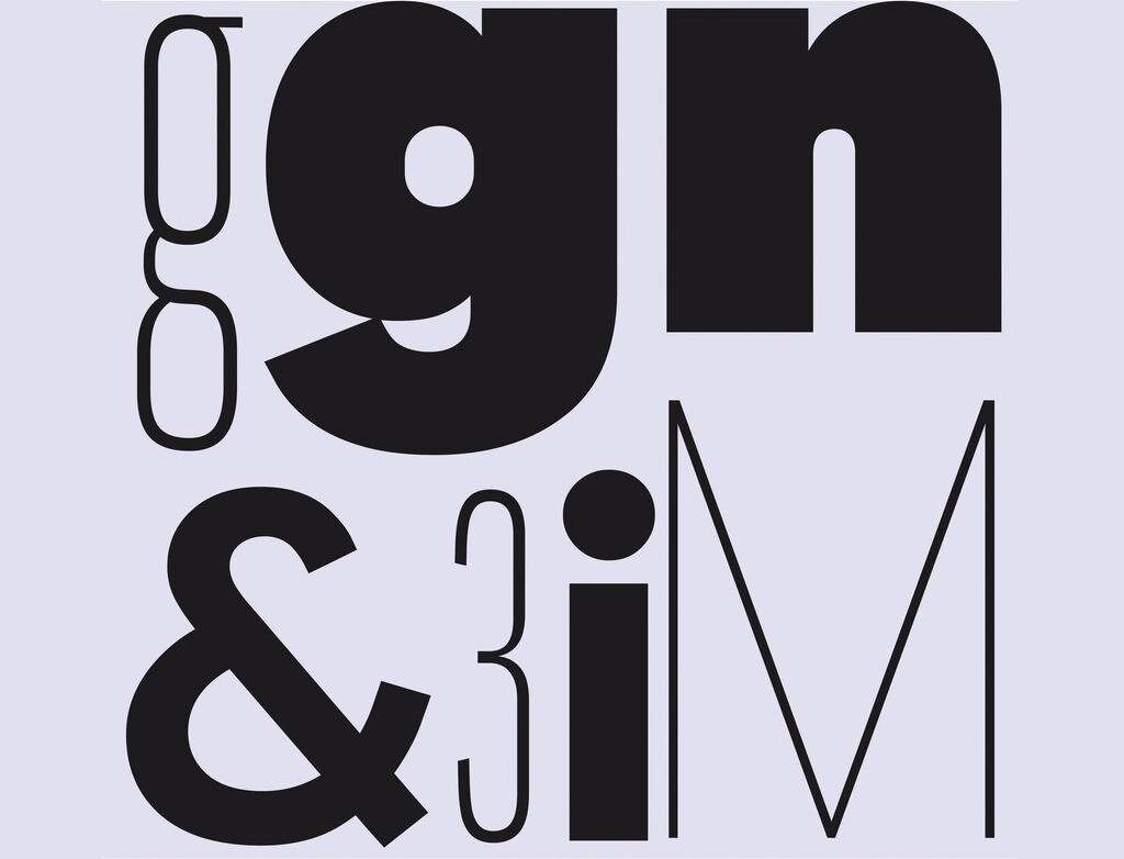 Tipografía Google sans Flex