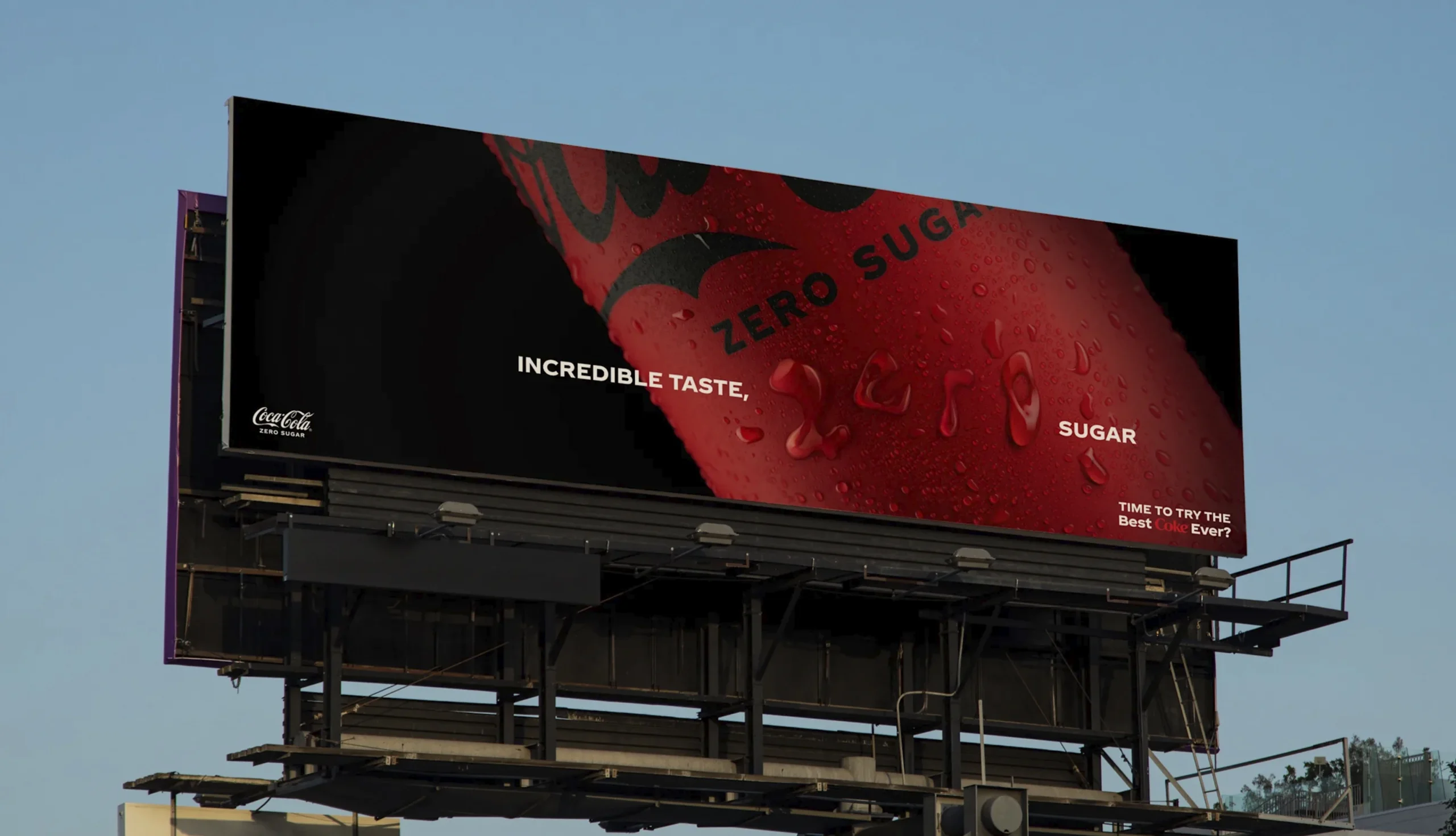 Tipografía Coca Cola
