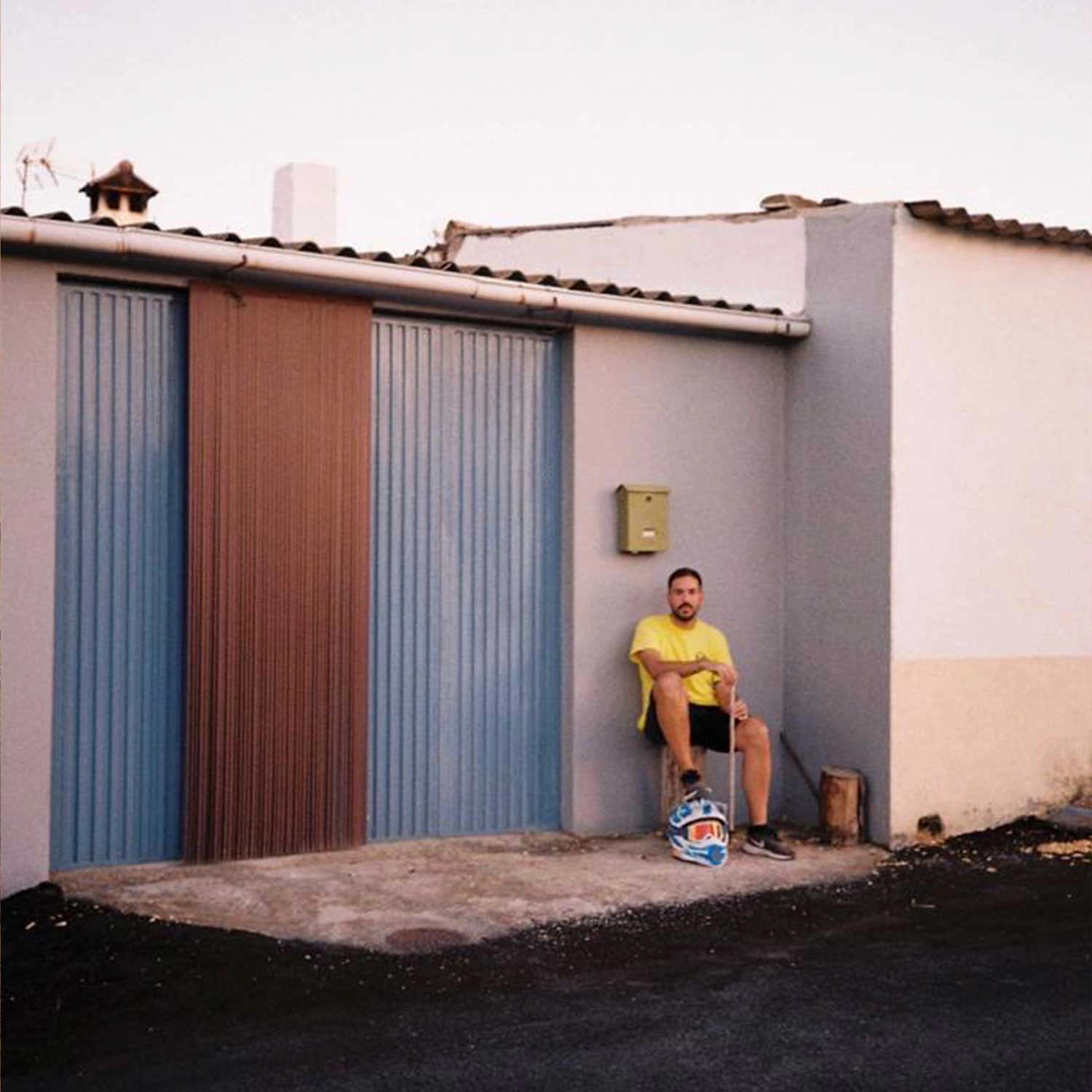 Fotografía Anibal García
