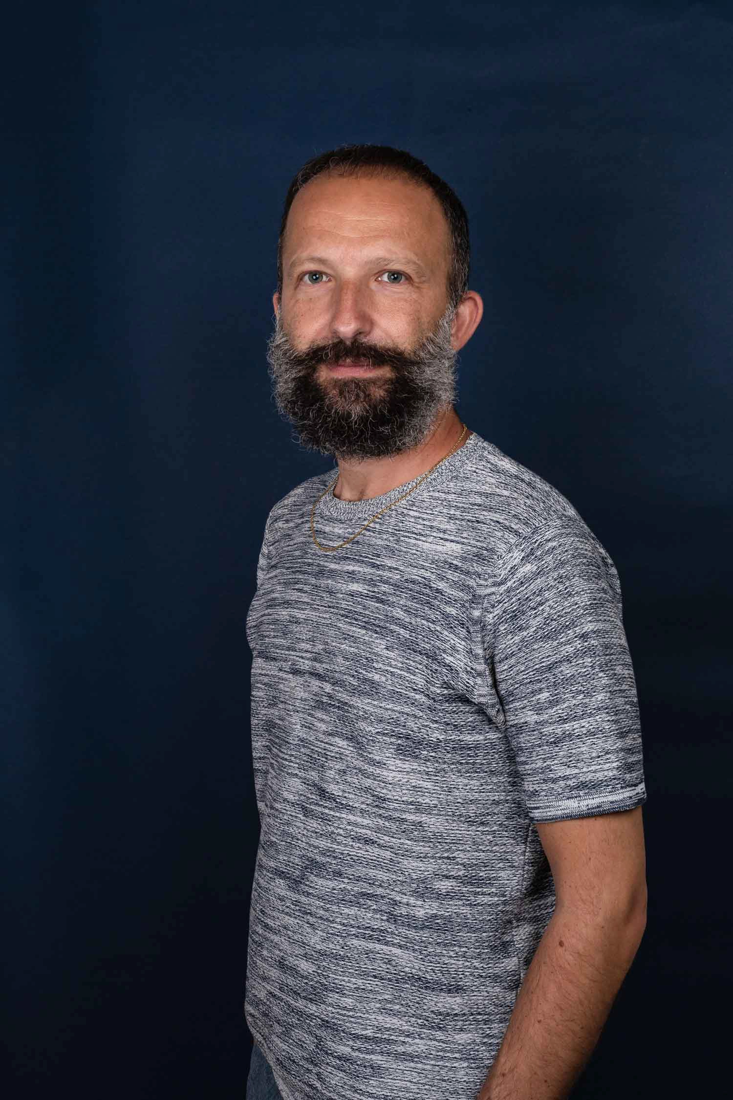 Fotografía Francesco Furno
