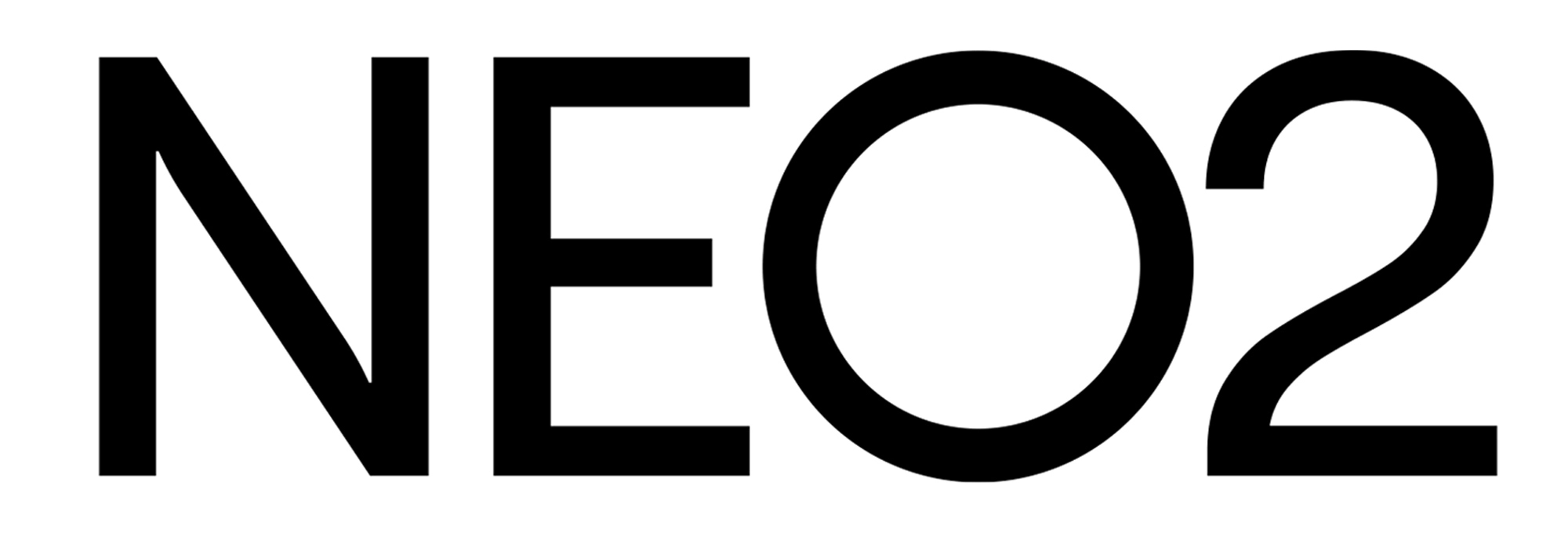 Tipografía Neo 2