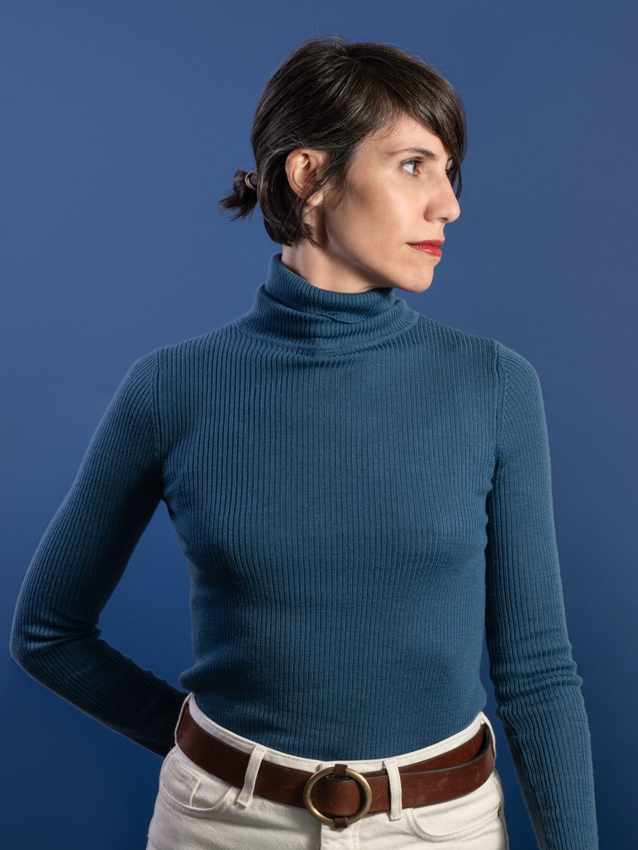 Fotografía Clara Sancho