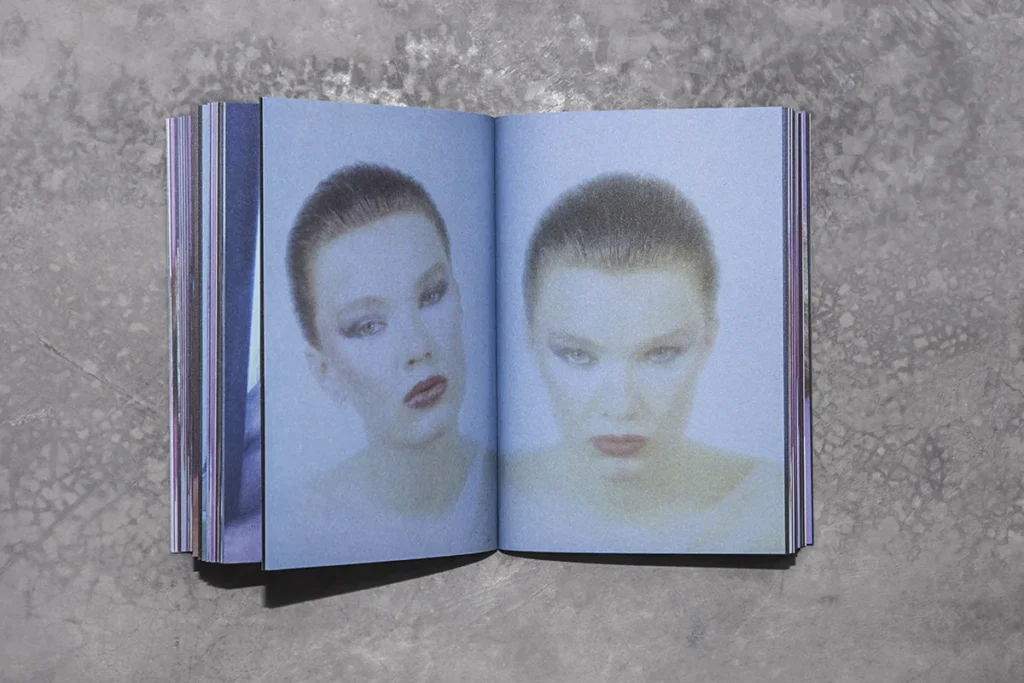 Ferd. Fischmaller. Fotolibro editado por Festiu. Tripas..